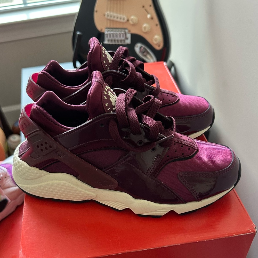 Nike Air Huarche